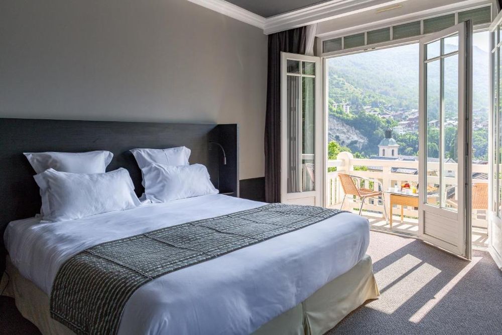 Golf Hôtel 4*
