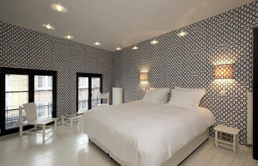 La Maison Haute Gästehaus