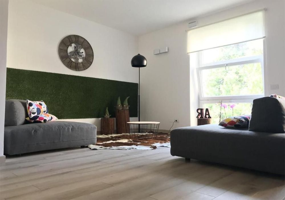 Adige Rooms Porta Vittoria