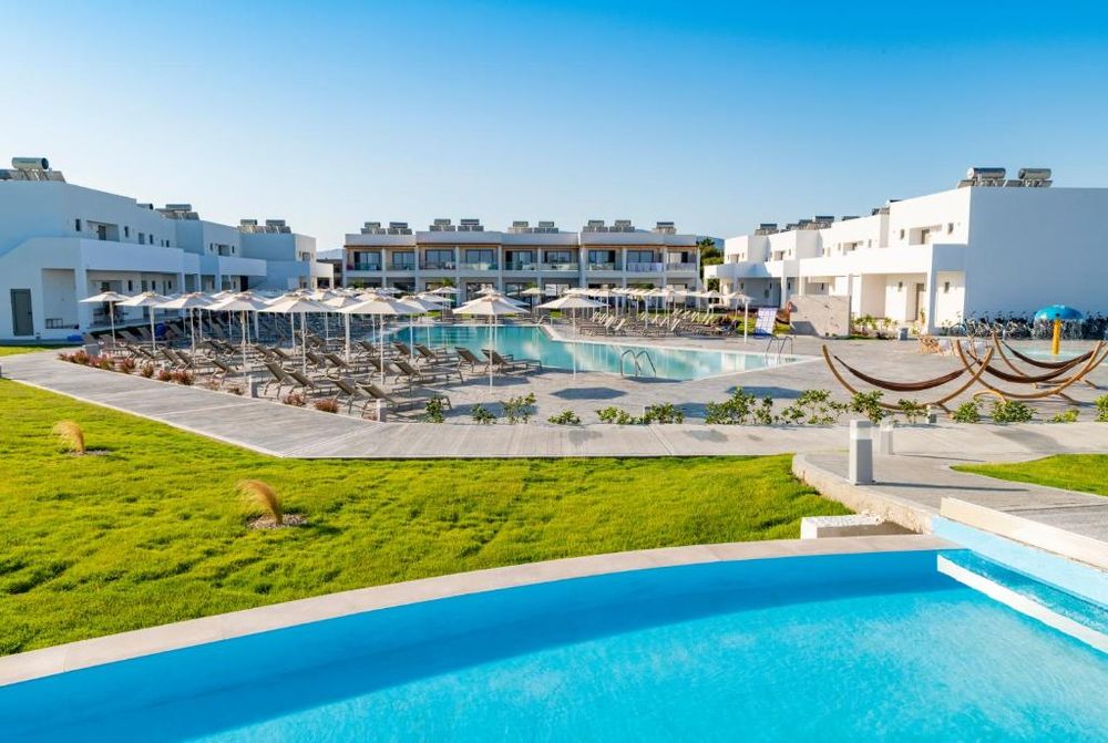 Partez sur l'île de Kos en Grèce avec ce bon plan ! 
