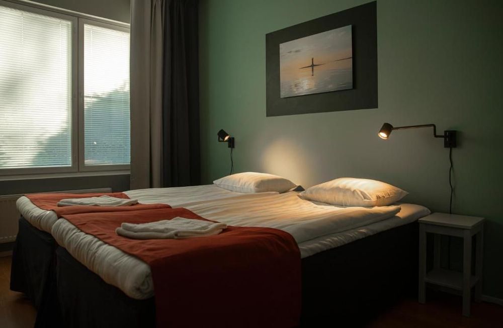 Strandnäs Hotell 3*