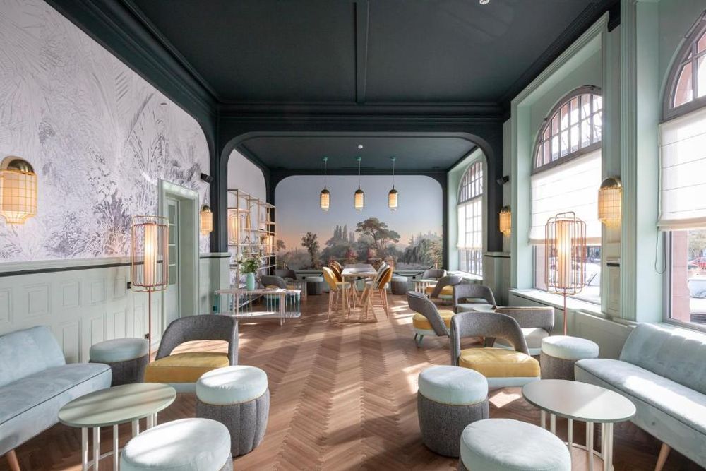 Grand Hôtel Bristol