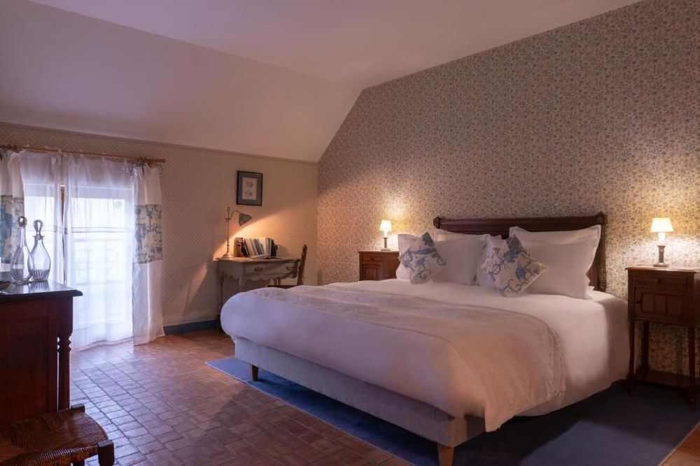 Le Domaine de Mestré, The Originals Relais