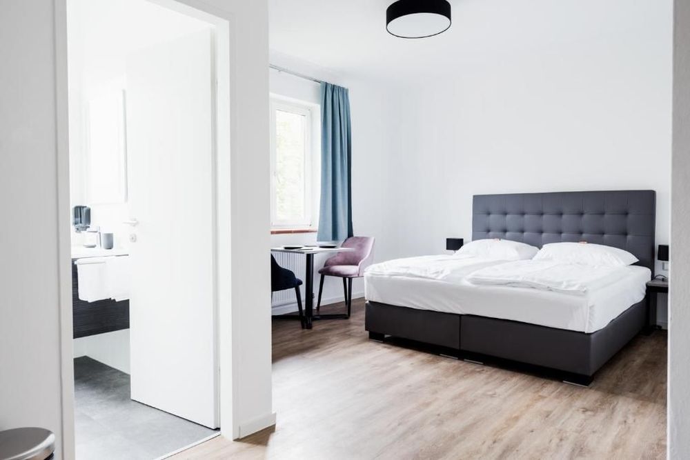 Müllner Smart Hotel Wien 3* 