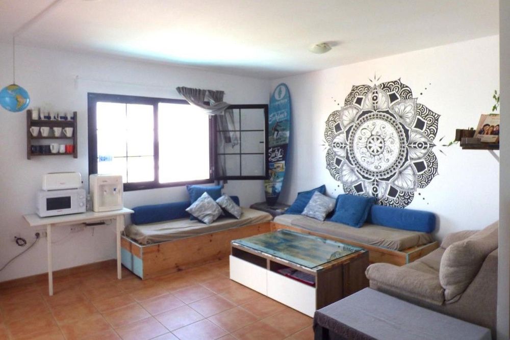 Albergue La Fresa - Corralejo