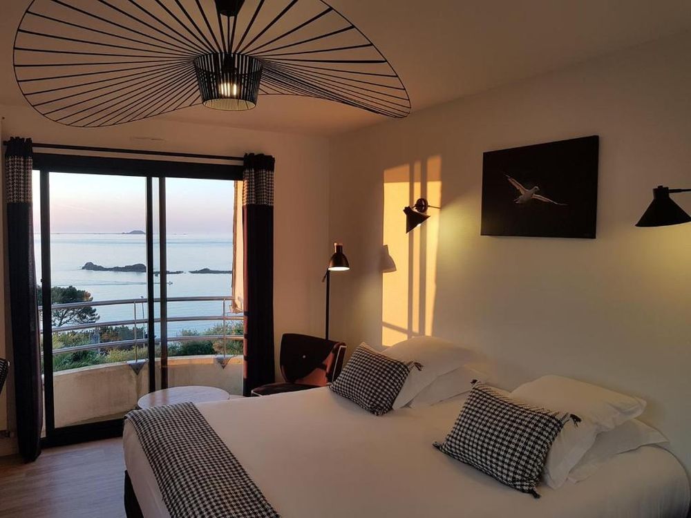 Villa Les Hydrangéas - Perros-Guirec