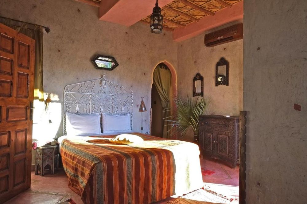 Ecolodge Sawadi