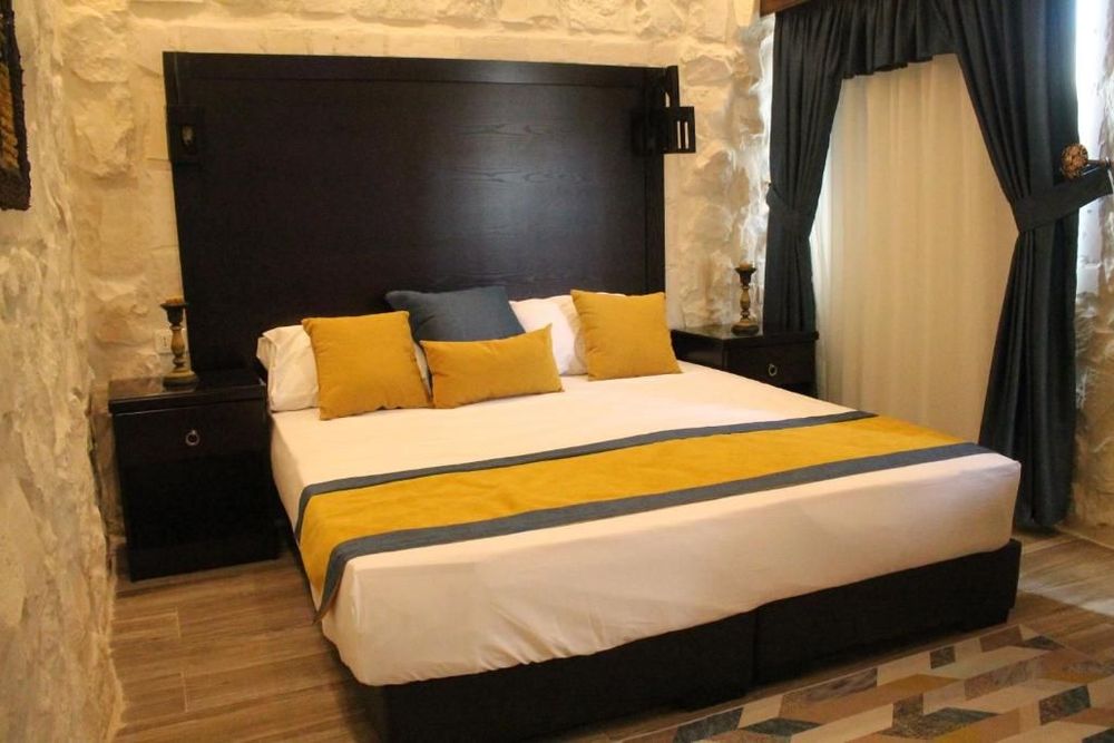 Mount Nebo Hotel & Restaurant 3* - Madaba