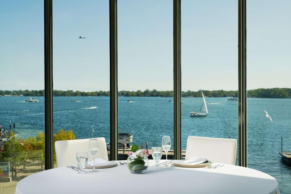 Radisson Blu Downtown Toronto