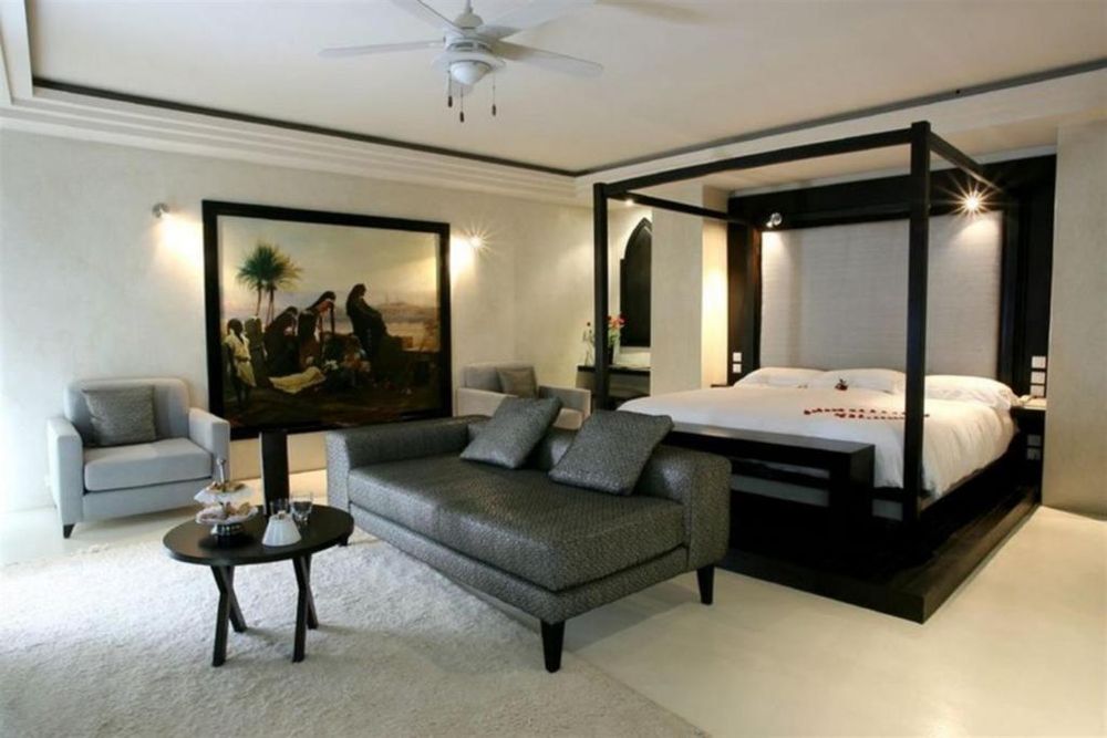 Les Jardins de La Koutoubia