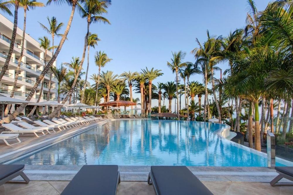 Hotel Fariones 5* - Puerto del Carmen