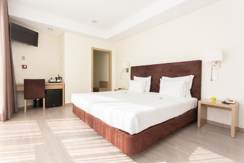 Castelo Santa Catarina