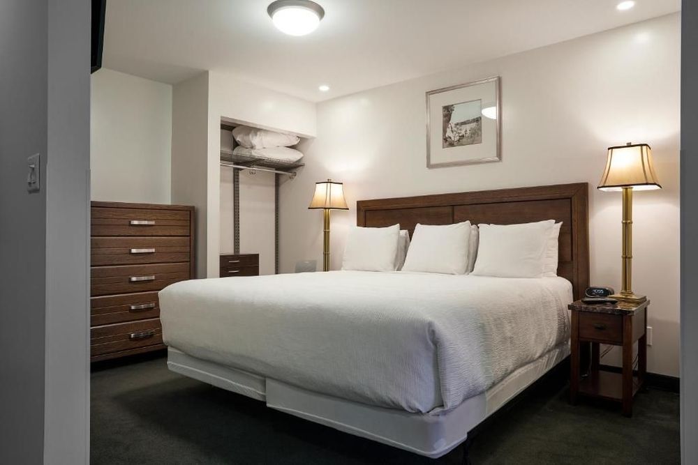 La posada de los negocios