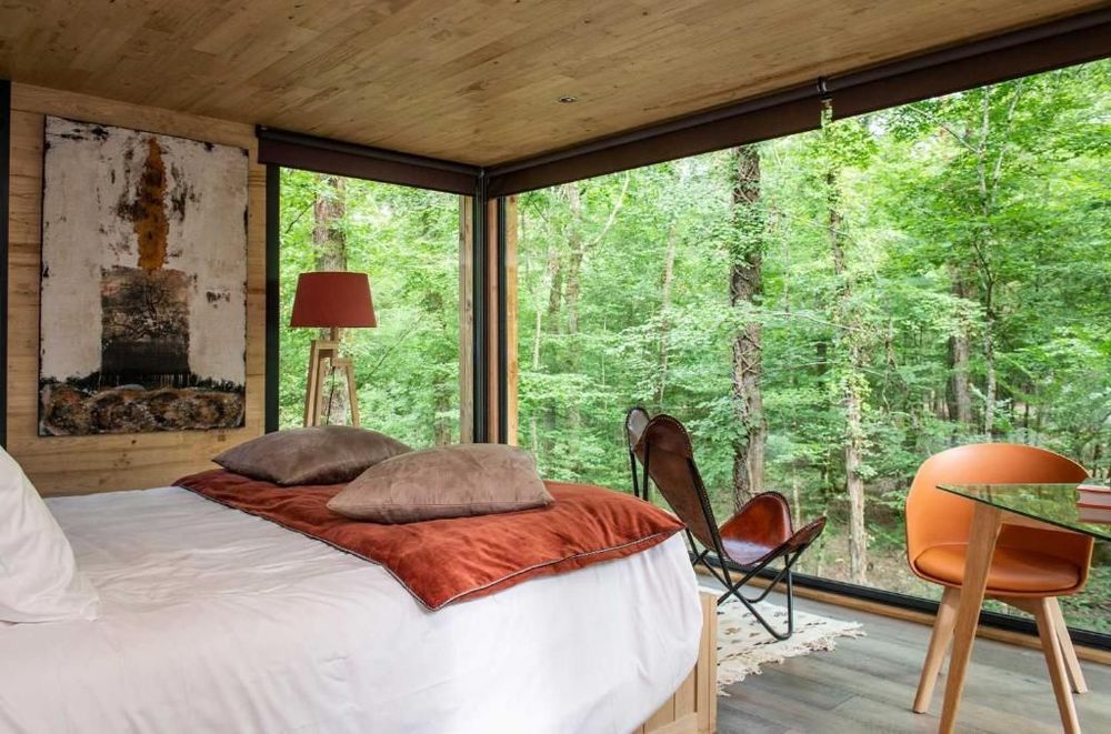 Loire Valley Lodges - Esvres