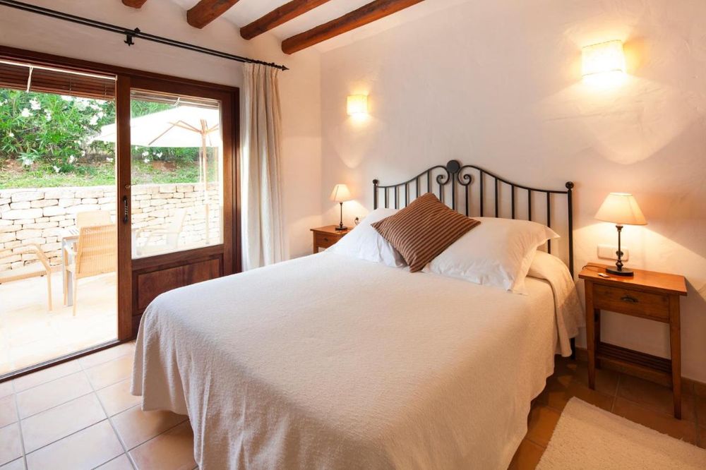 Agriturismo Can Planells