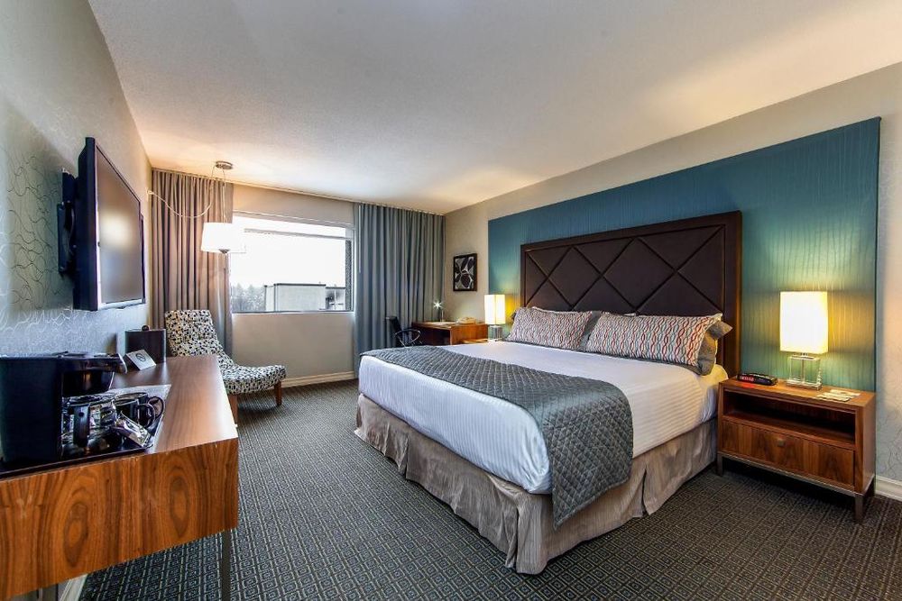 Hôtel Universel Montréal