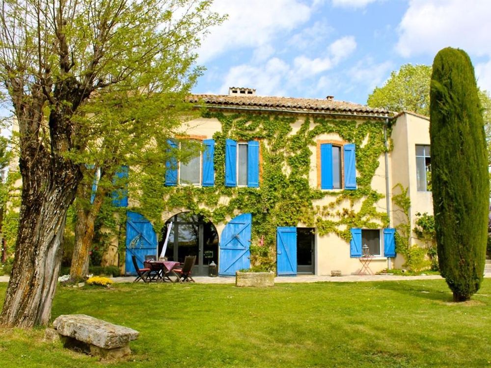Chambre D'hôte La Beaudine - Forcalquier