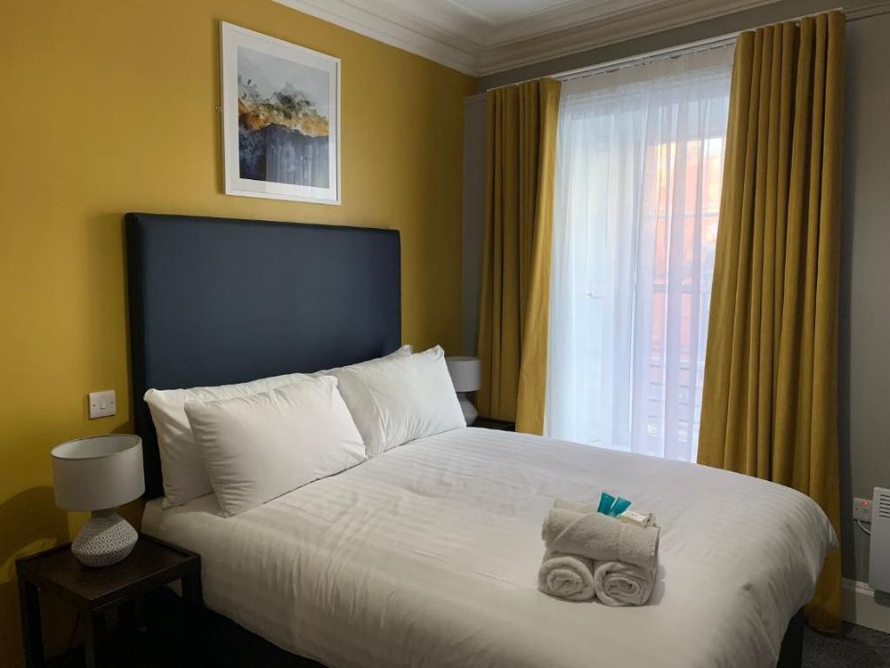 Denvir's Coaching Inn