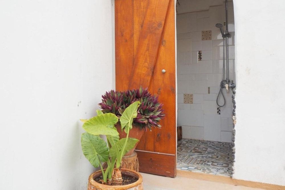 Tipi Barranco - Tindaya