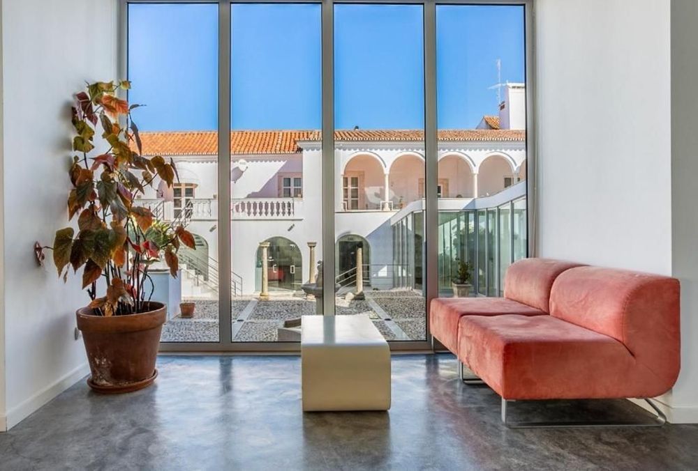 Hotel Solar Dos Mascarenhas 3*