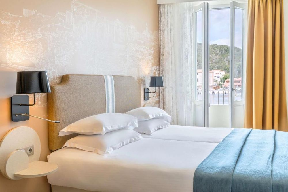 Best Western Hôtel du Roy d'Aragon