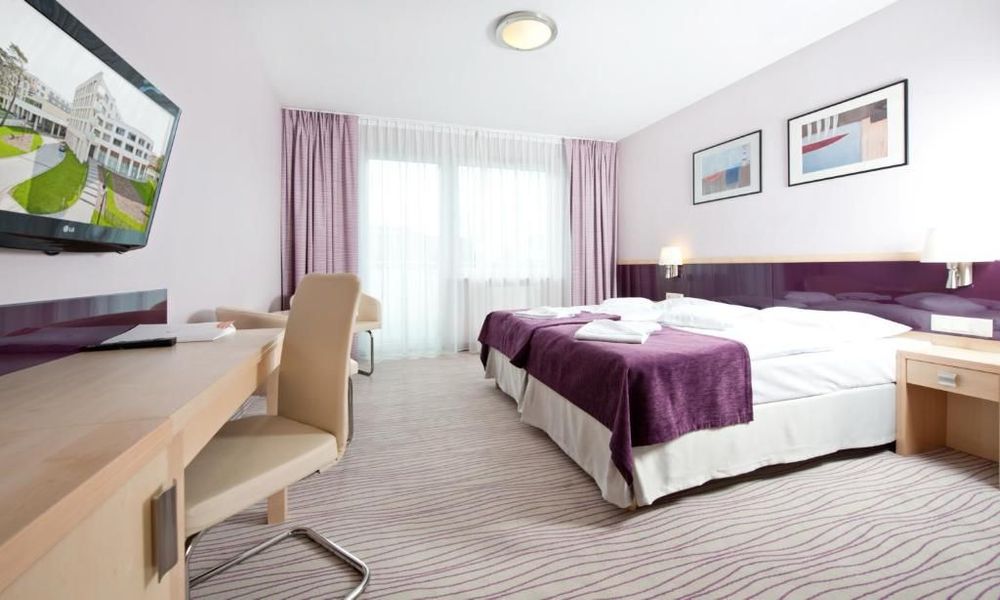 Hotel Interferie Medical SPA