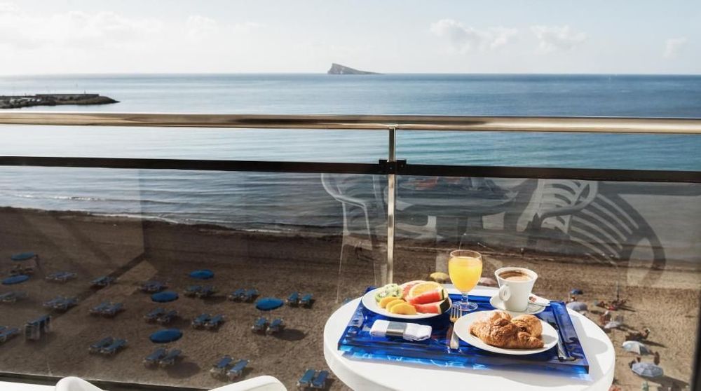 Hotel Marconi