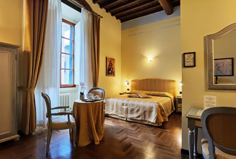 Residenza Della Signoria