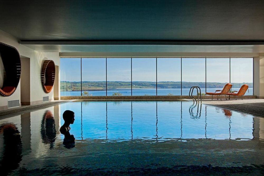 Cliff House Hotel