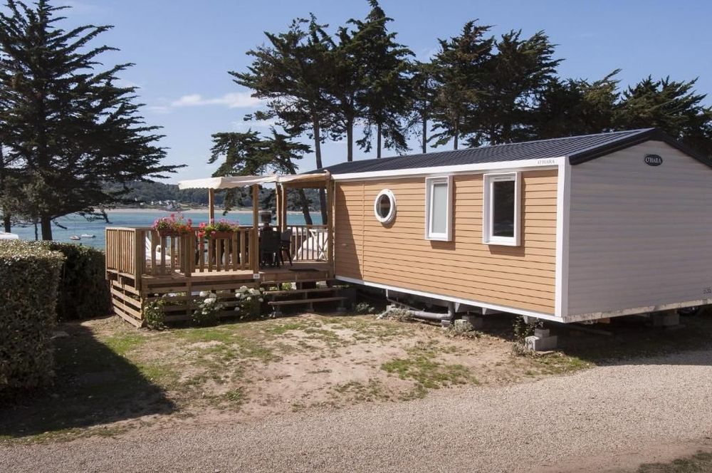 Camping RCN Port l'Epine 4*