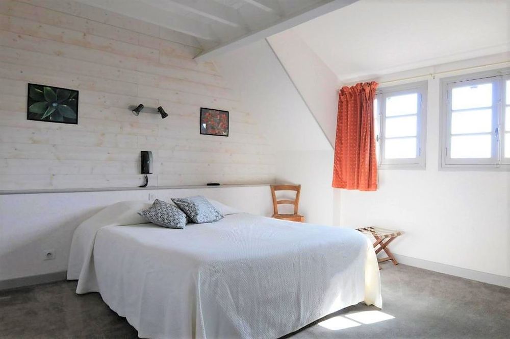 Le Relais St Jacques