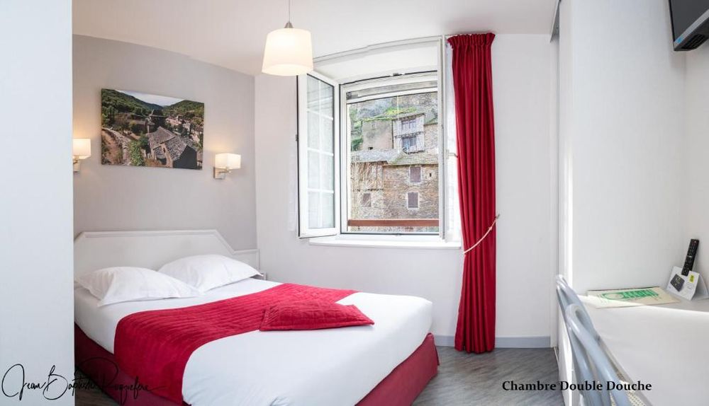 Hôtel Le Relays du Chasteau