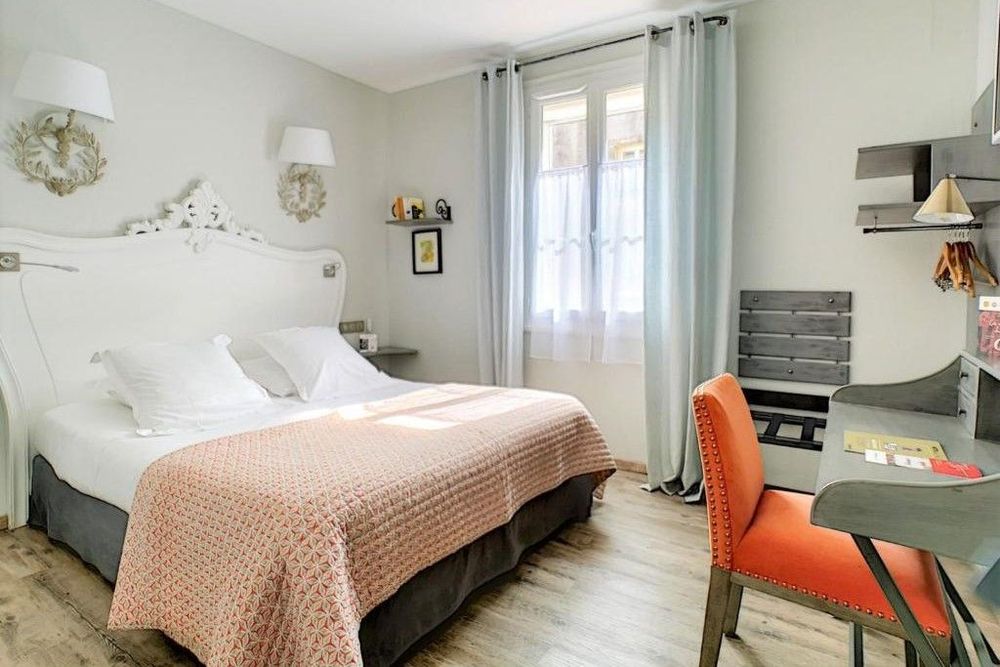 Hôtel du Parc 3* - Cavaillon