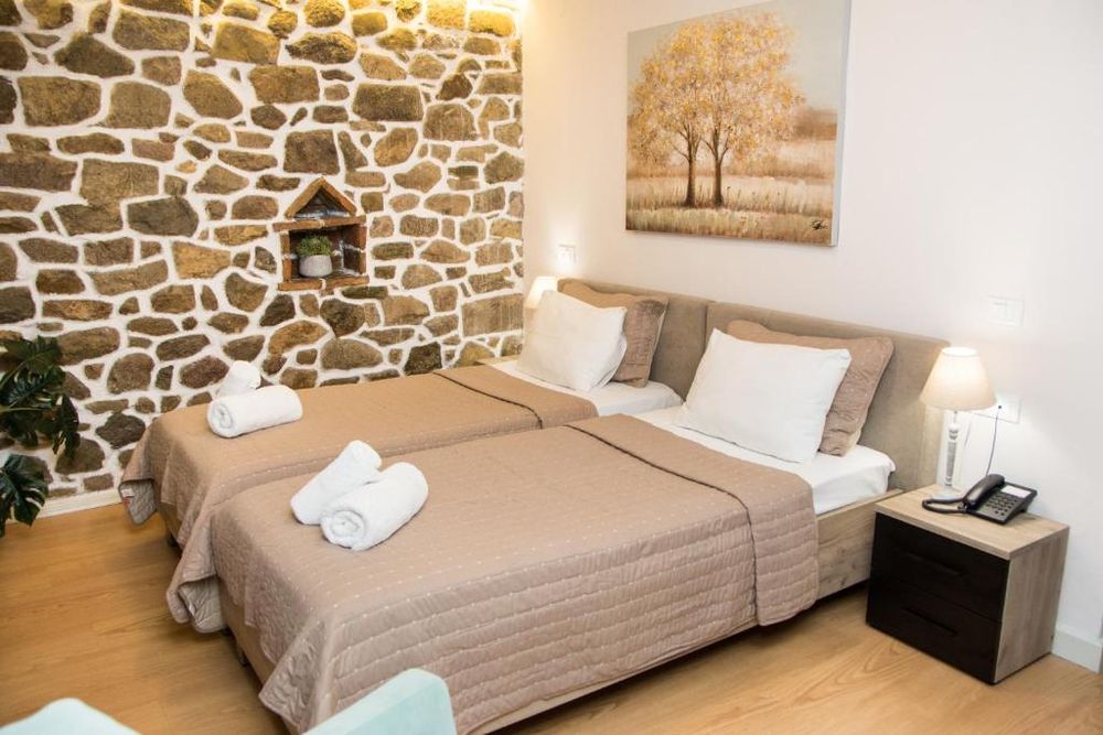 Arxontiko Hotel