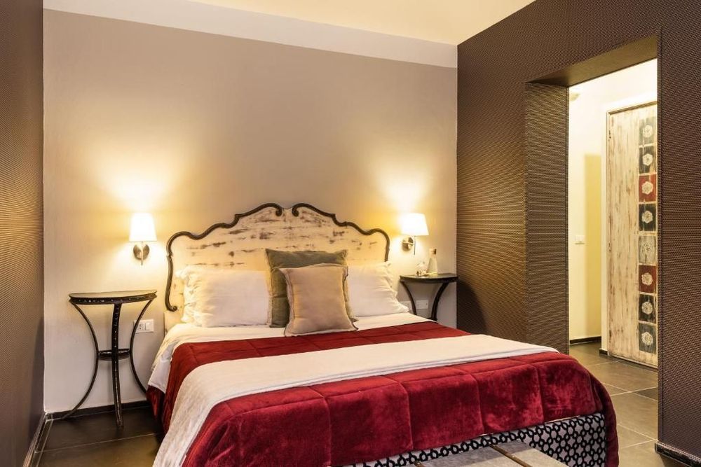 Il Giardino di Ballarò Boutique B&B