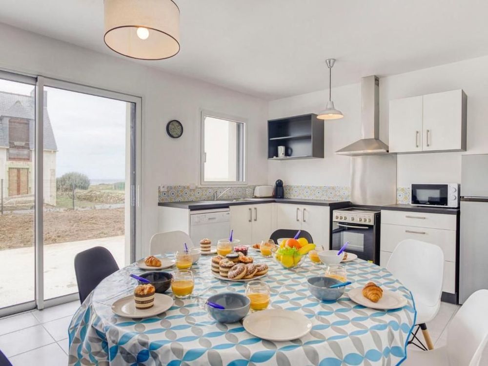 Holiday Home Villa Côte Sauvage