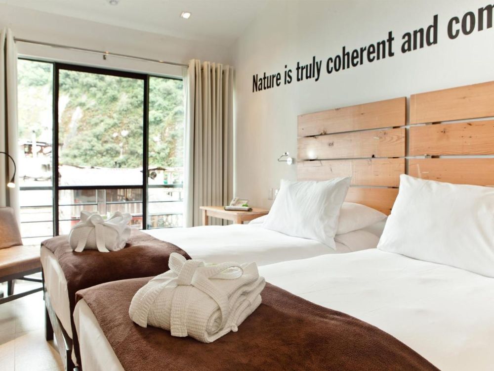 Hotel El MaPi by Inkaterra