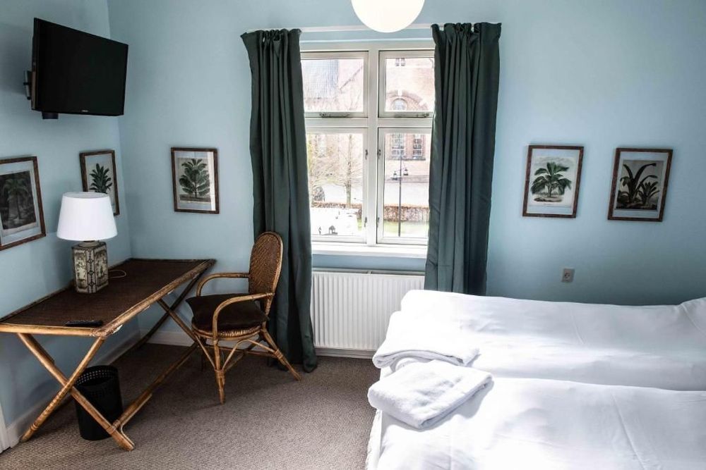 Villa A Hotel 3*
