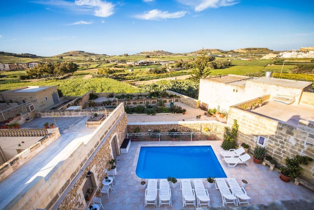 Sweet Life Gozo