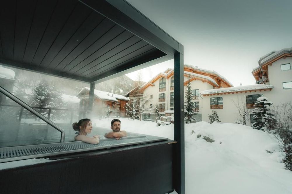 Zermatt Budget Rooms 3