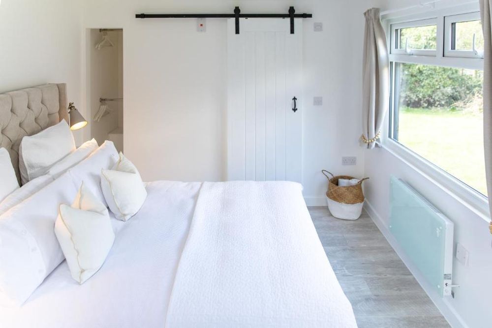 The Nook West Mersea