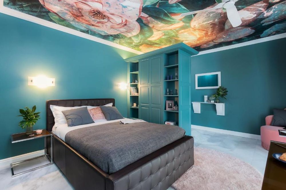 VISIONAPARTMENTS Albertstraße