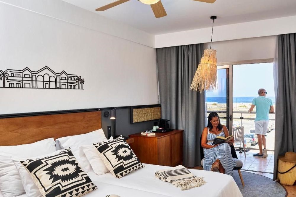 Coral Cotillo Beach 4*