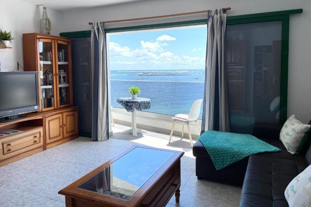 Wohnung La Playa