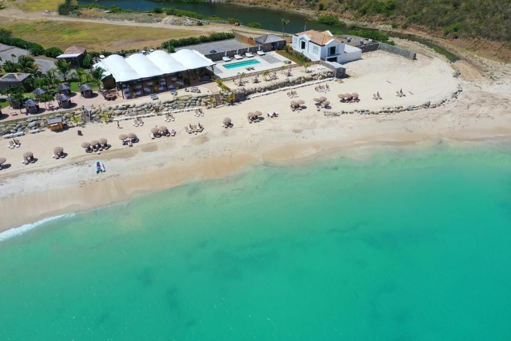 Partez à Saint Martin avec ce bon plan !