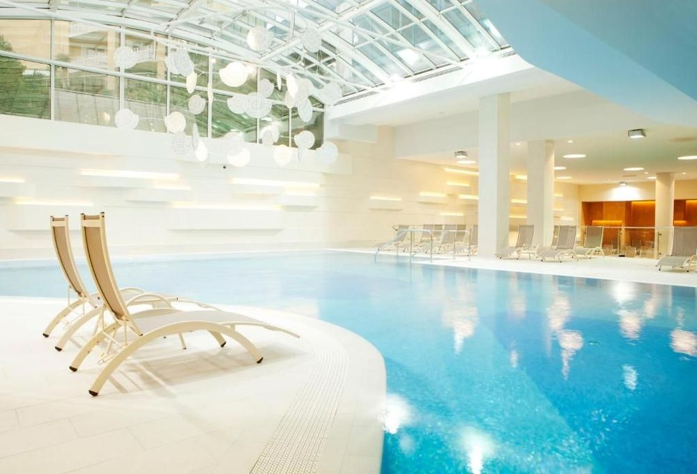 Hotel Neptun - Spa & Wellness Lebensklasse