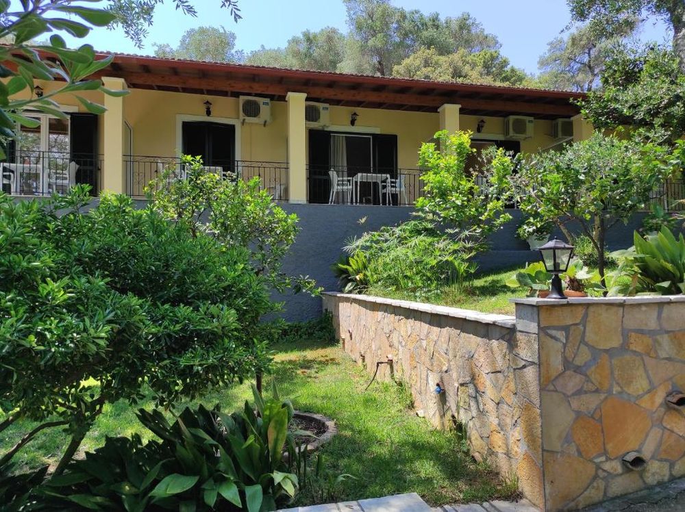 Villa Eleni - Studios