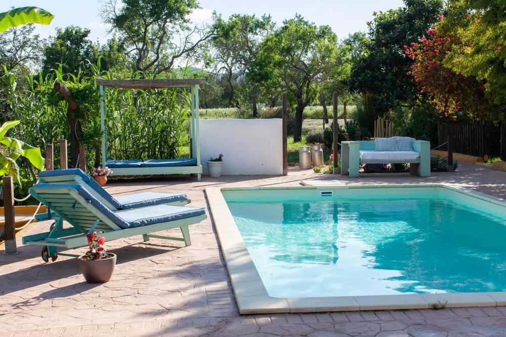 Agroturismo Casa Morna Ibiza
