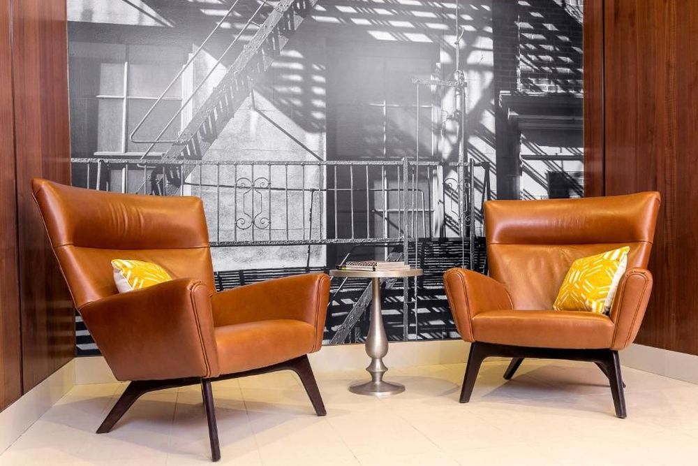 Leon Hotel LES 3* - New York