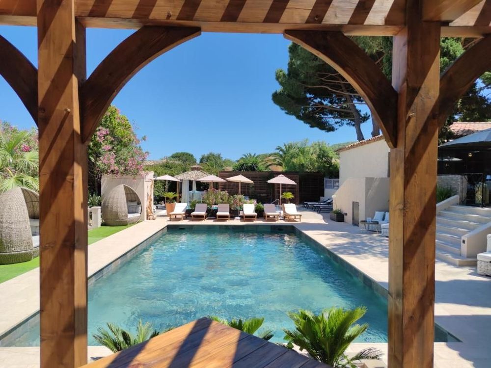 La Villa Dune, Hôtel & Spa Nuxe 4*